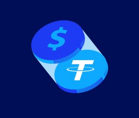 加密市场官方面向外界公布与USDT携手，开启元宇宙新纪元！，投资者瞩目-9体育