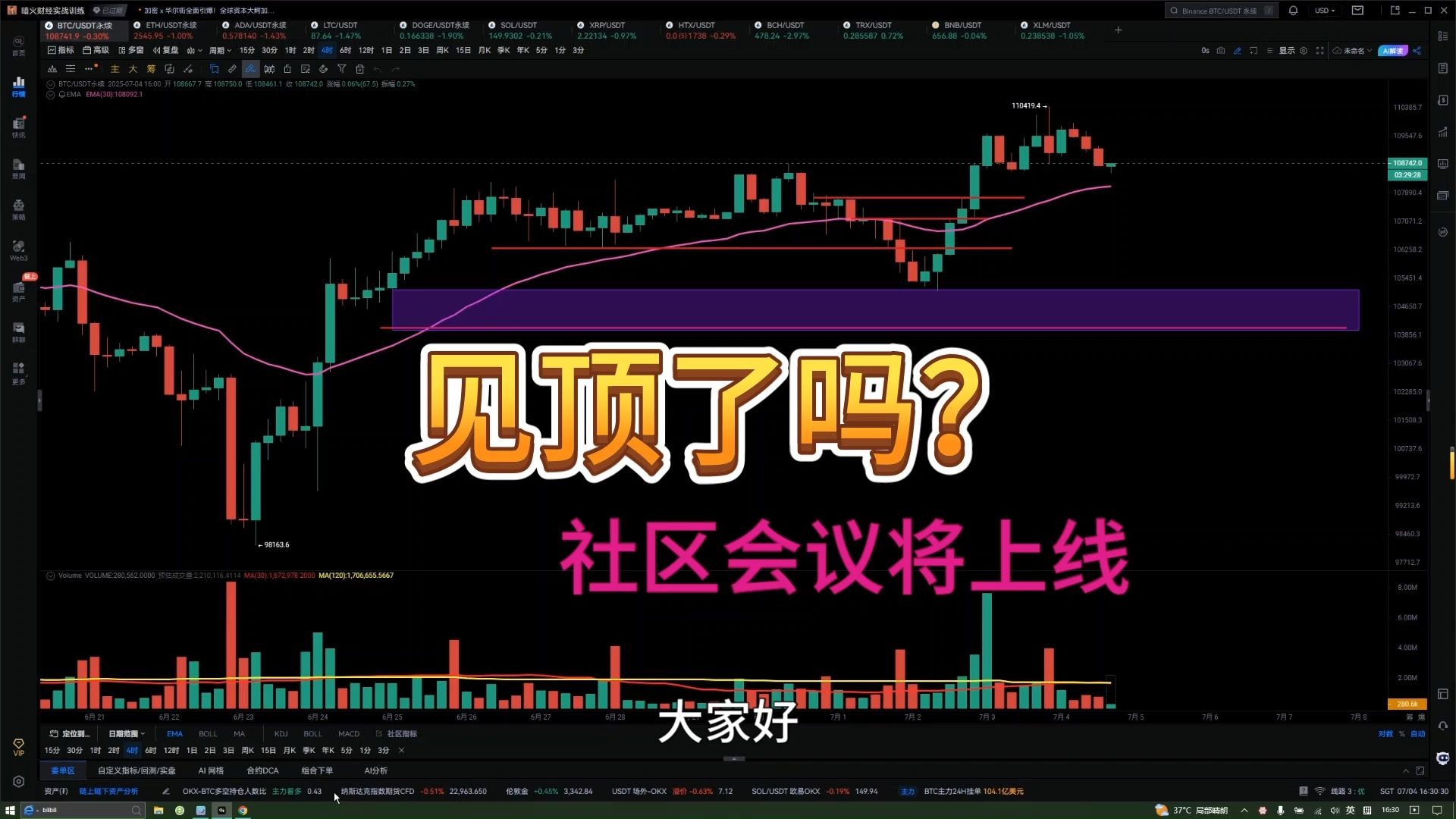 SHIB上扬势惊人，一夜飙升以太坊%，加密市场沸腾的简单介绍