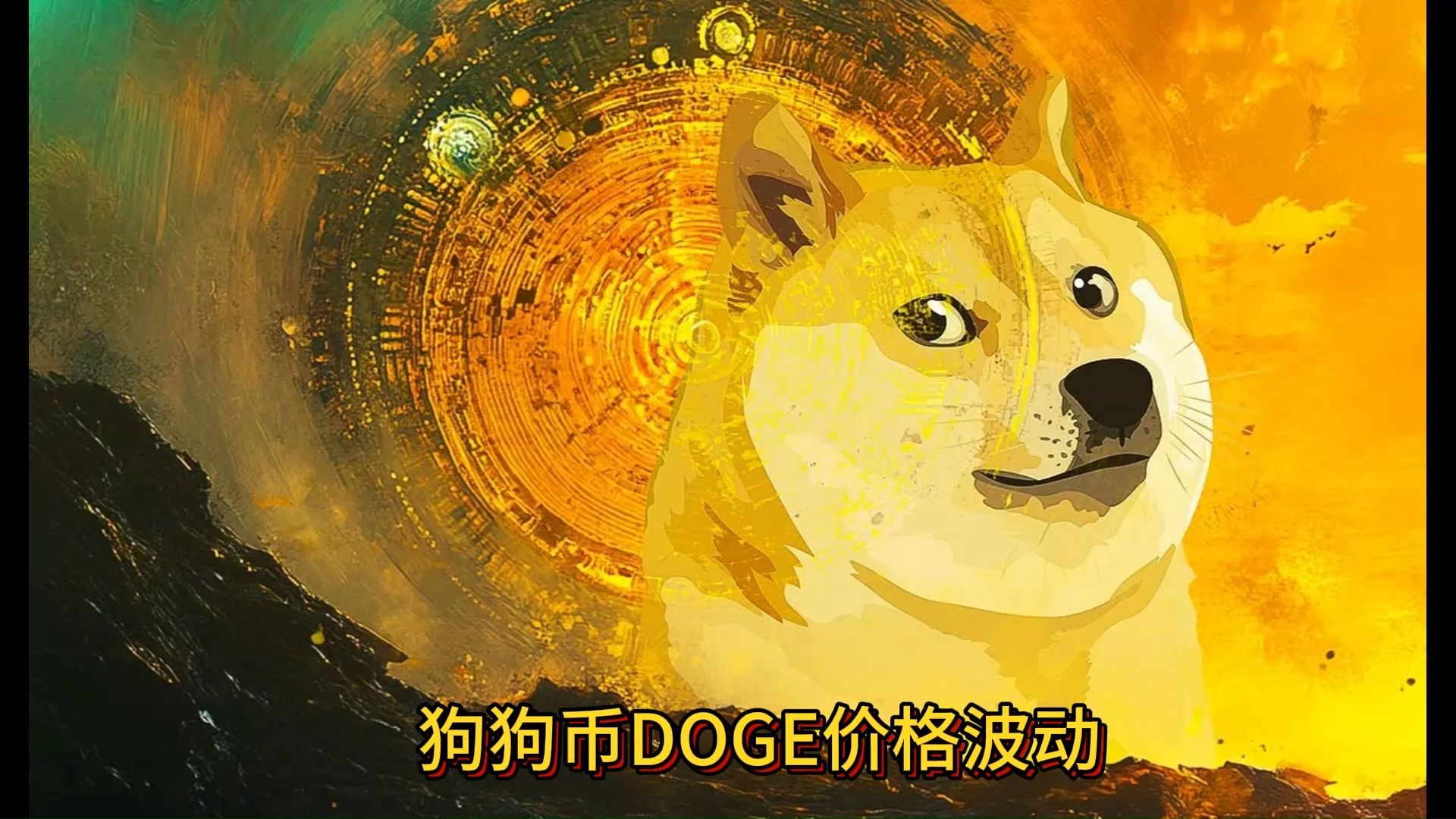 包含专家称狗狗币将在年底冲破Coinbase美元，引发引发关注的词条