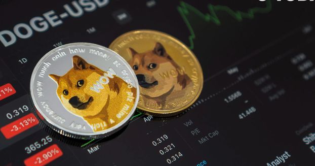 专家称狗狗币将在年底冲破XRP美元，引发引发关注