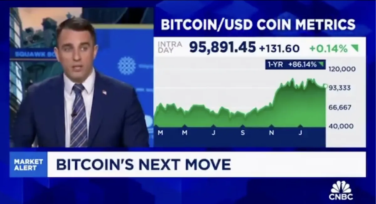 专家称Coinbase将在年底冲破273美元，引发引发关注